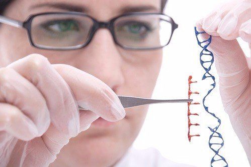 gene therapy, gum disease, oral care